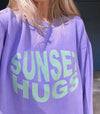 Sunset Hugs Sweatshirt